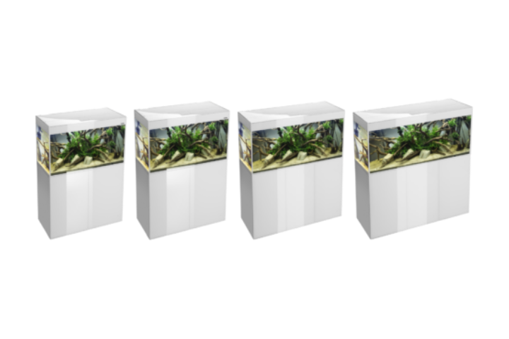 Aquael GLOSSY WHITE